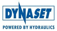 DYNASET logo