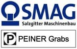 SMAG PEINER logo
