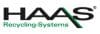 HAAS Recycling Systems logo